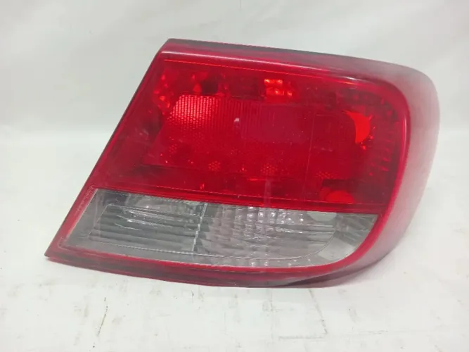 Lanterna Lado Direito Vw Gol G5 2008 A 2012 Original Usada