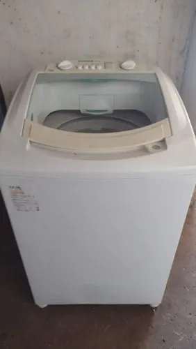 Máquina Consul 10 kg 