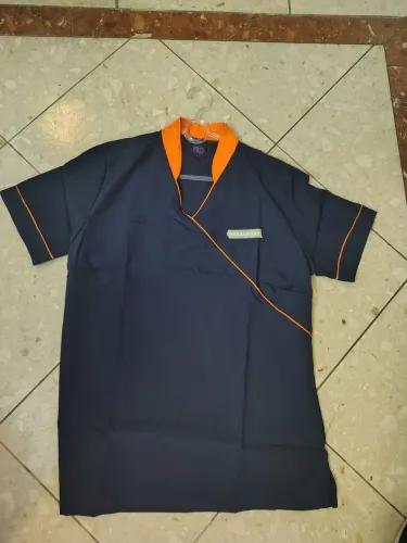 Blusa unissex ótima para um uniforme