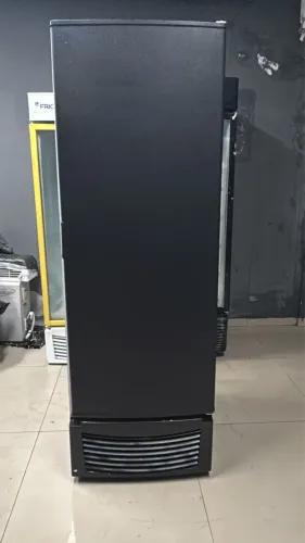 Cervejeira Fricon 565L 220V Comercial - Gelando Perfeitamente