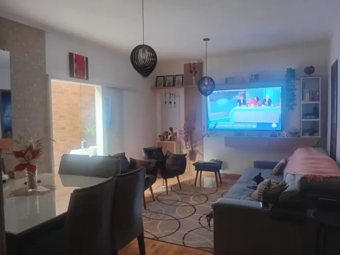 Apartamento à venda, Jardim Sol Nascente, Jandira, SP