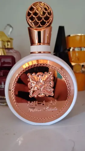 Perfumes importados!