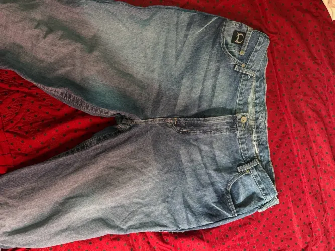 Calça Cinch Black 2.0