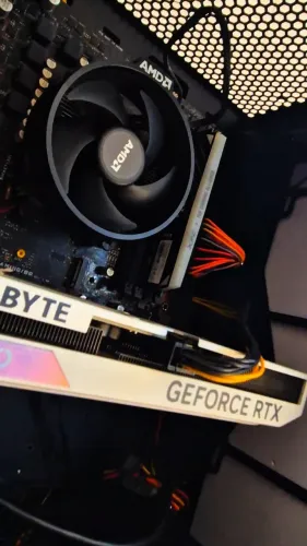 PC Gamer I5 | RTX4060 | 8GB | 256GB