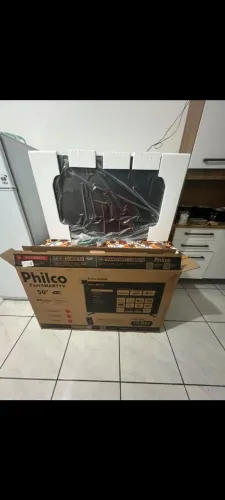 Tv philcon Roku 50P