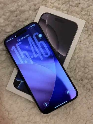 iPhone 16 Pro Max 256GB