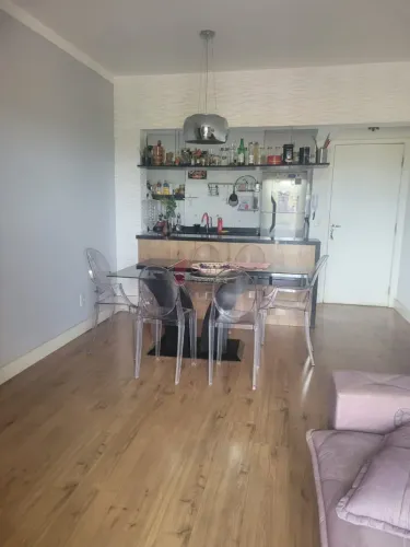 APARTAMENTO COM 03 QUARTOS E 01 SUÍTE À VENDA NO CONDOMÍNIO ESPAÇO E VIDA EM JUNDIAÍ/SP