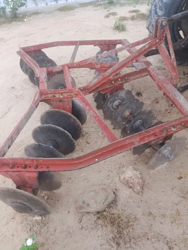Emplementos agrícola a venda