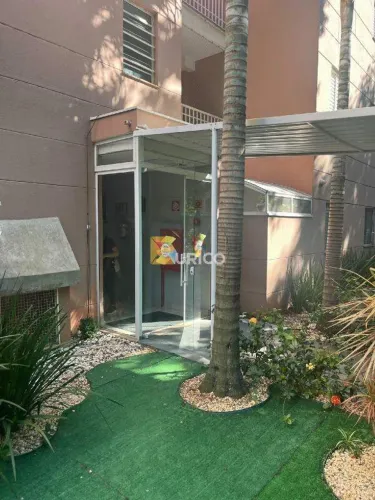 Apartamento 2 Dorms com 1 Vaga e Varanda | Vila Odim Antão, Sorocaba