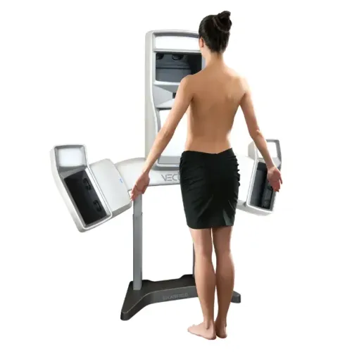 Vectra XT 3d - Equipamento Médico Facial/corporal - Canfield