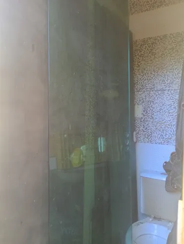 Vendo vidro blindex pra porta ou box de banheiro 