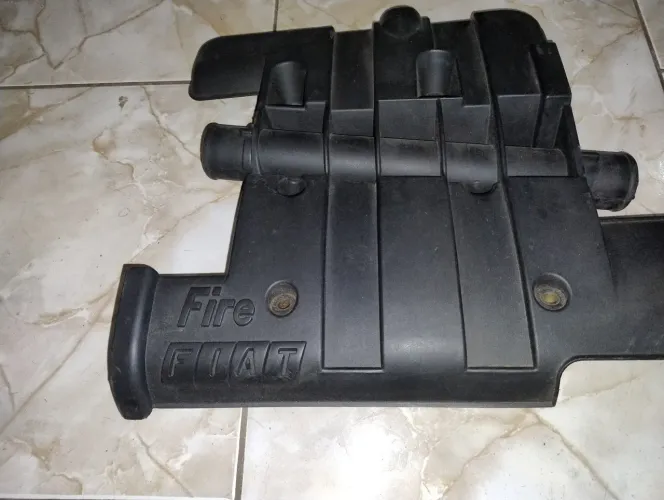 Acabamento do motor fire 1.3 original