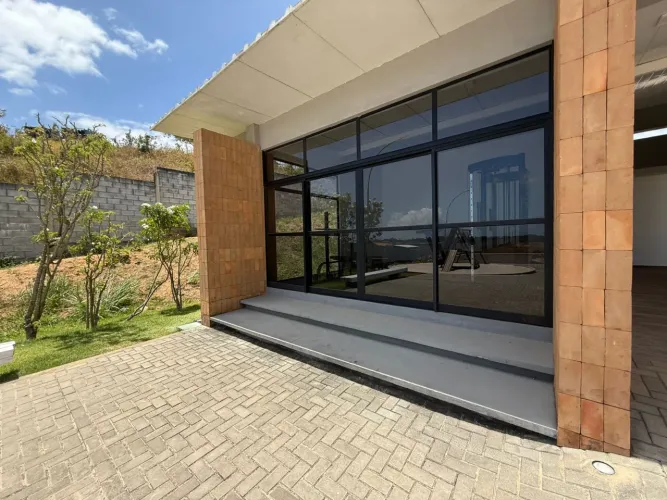Excelente lote - CONDOMÍNIO PORTO CANOA | MARECHAL DEODORO/AL
