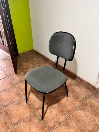Cadeira de Escritório