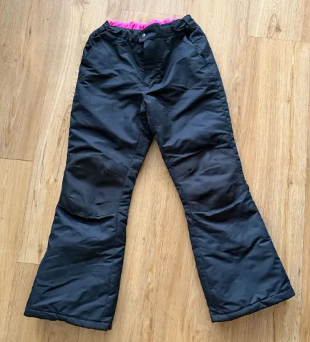 Calça de ski Swiss Tech 14/16 anos