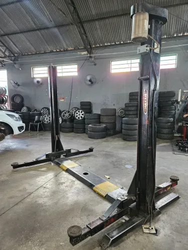 Elevador automotivo 3 T 