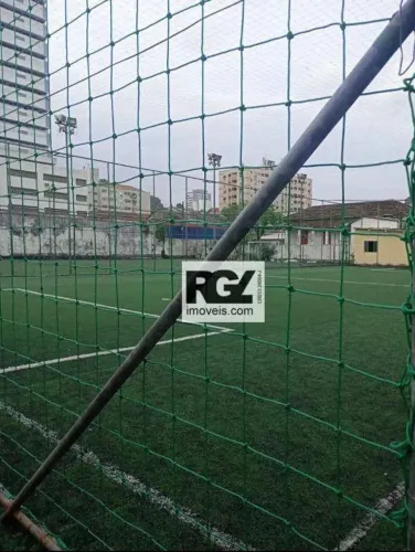 Terreno para alugar, 3389 m² por R$ 102.227,00/mês - Vila Matias - Santos/SP