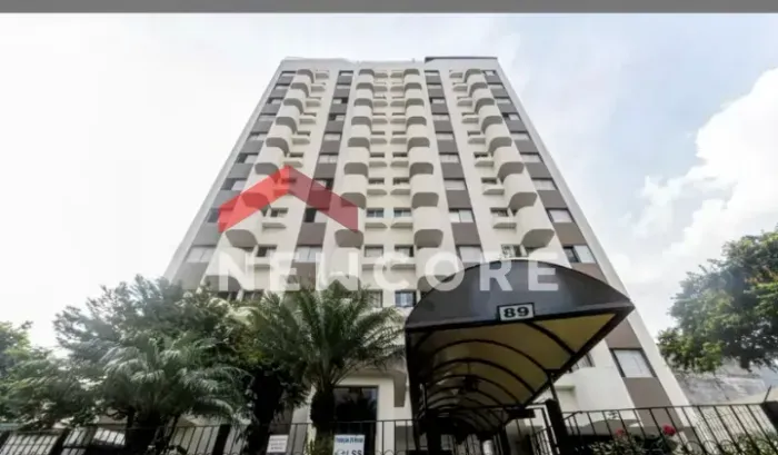 Apartamento em Rua Cajuru - Belenzinho - São Paulo/SP