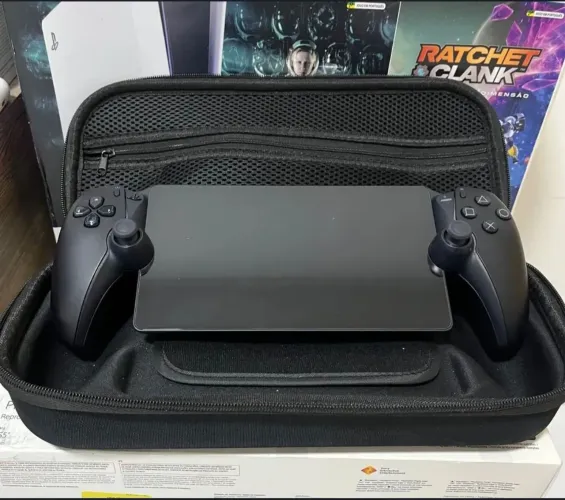Playstation Portal