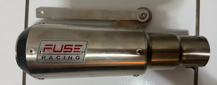 Ponteira | FUSE RACING