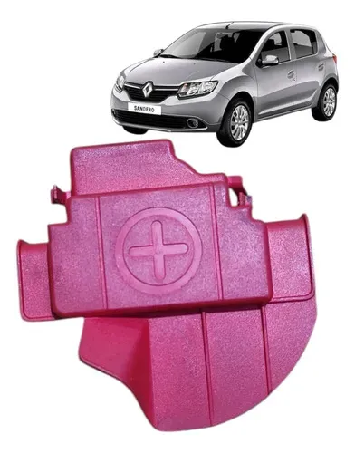 Capa Terminal Positivo Sandero Expression 1.0 2019 (usado)