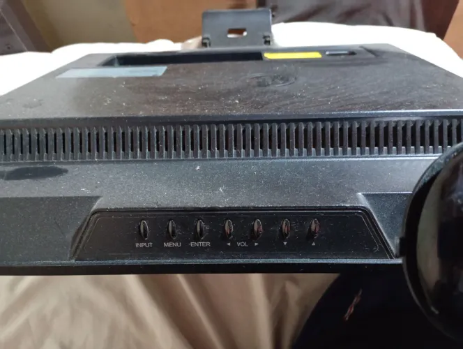 Monitor