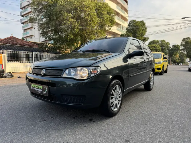 Fiat Palio Celebration 1.0 Fire Flex 8V 4P 2008