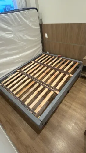 Box Cama Queen Ema