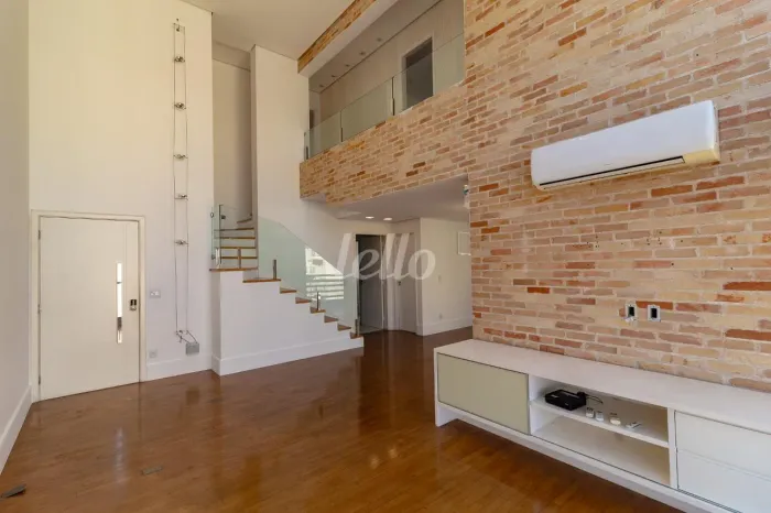 Apartamento 3 quartos para alugar no(a) Tatuapé