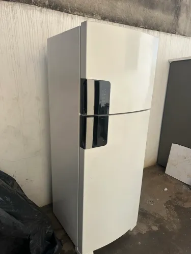 Geladeira consul