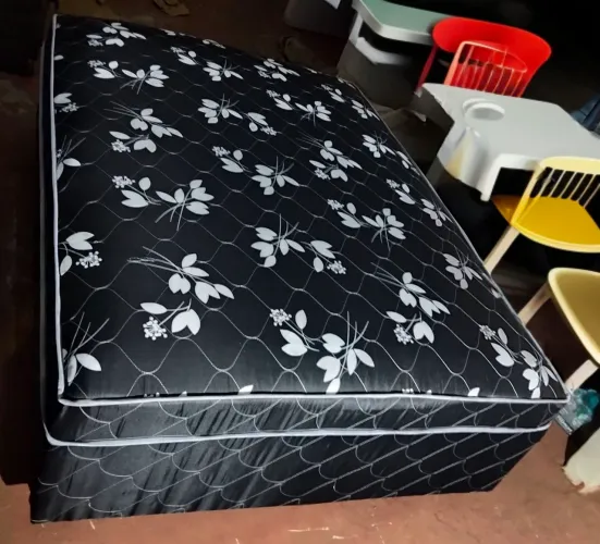 Cama de casal