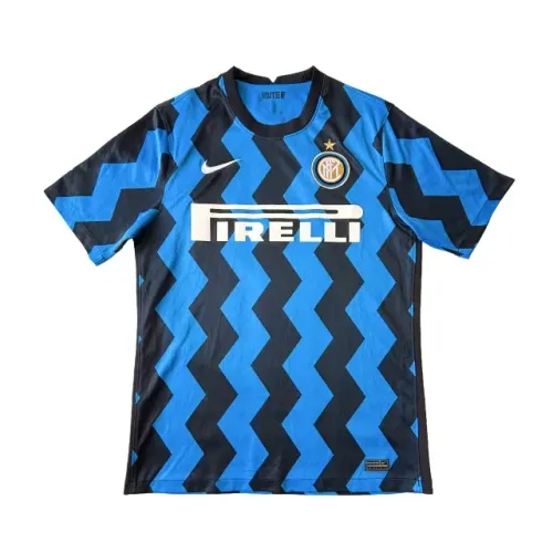 Inter de Milão 2020/21 Home - Nike - M