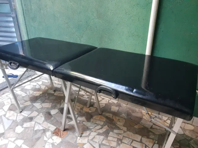 Maca portátil como nova