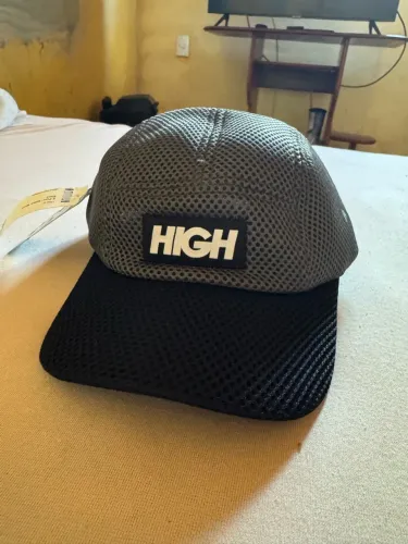 5 panel space mesh high (original)