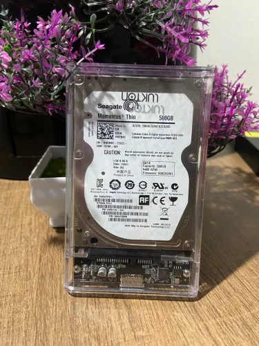 HD com 171 jogos de Xbox 360