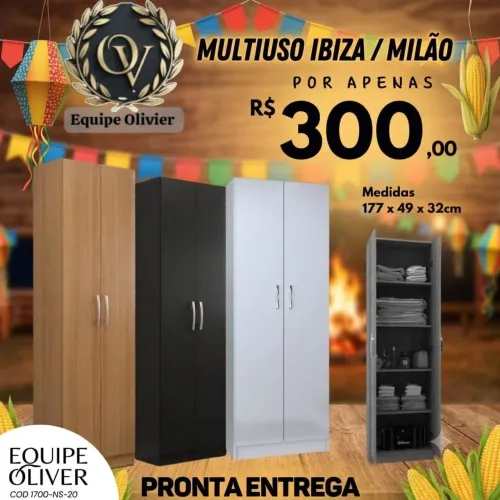 Produtos para casa completa
