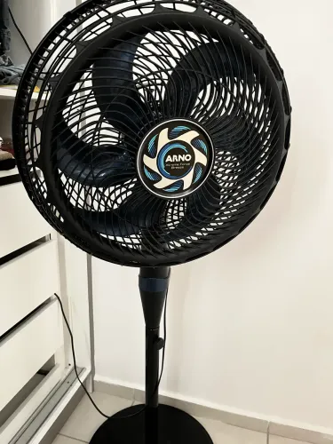 Arno Xtreme Force Breeze de coluna