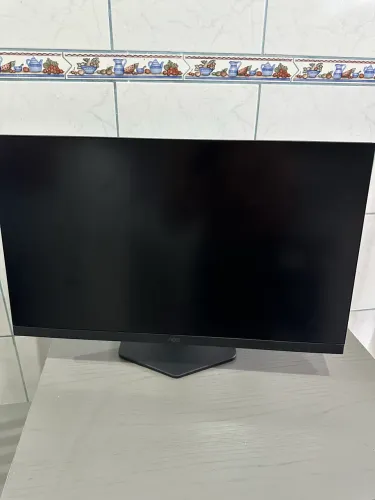 Monitor 27? AOC 180hz, 0.5 ms- full hd, ips