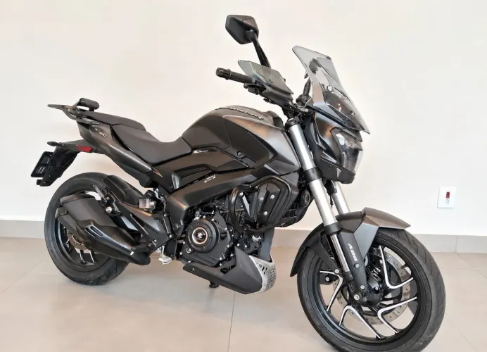 Dominar 400 2023