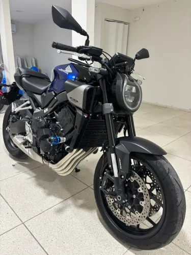 Apenas venda