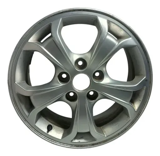Roda Avulsa Tucson Aro 16 Prateado