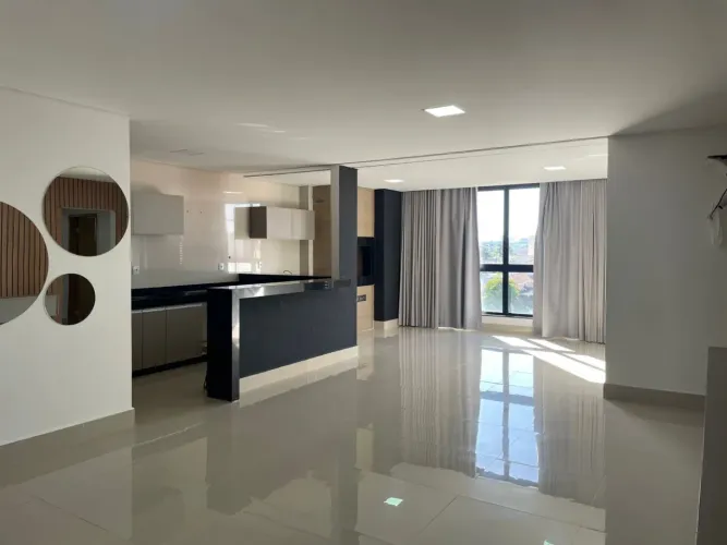 Apartamento a baixo do valor