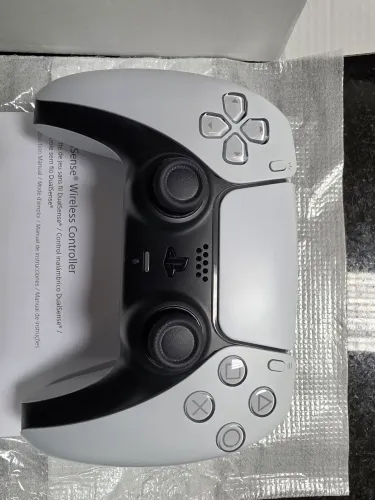Controle Dualsense PS5