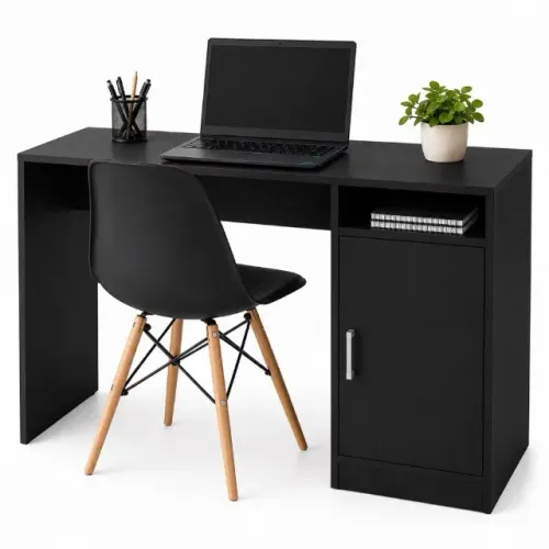 Escrivaninha mesa para computador/escritório