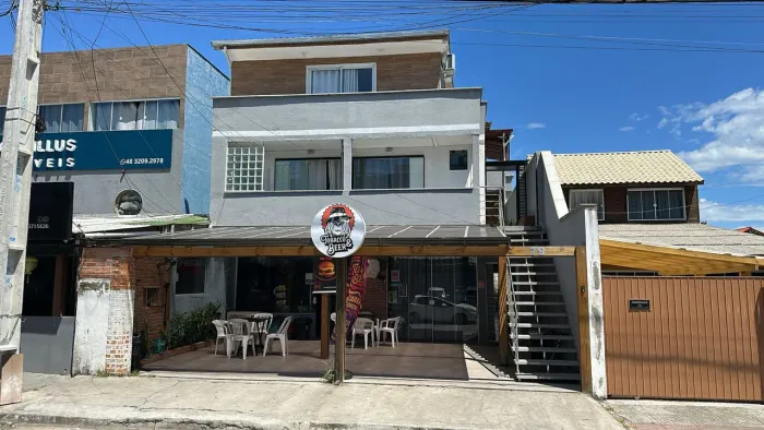 Vendo cobertura no campeche - Florianópolis a 300 METROS do mar