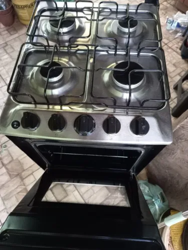 fogao brastemp clean