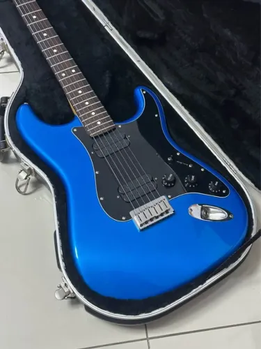 Fender American Standard Limited Edition Stratocaster