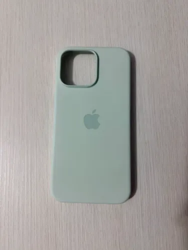 Case Original iPhone 15 Pro Max com MagSafe