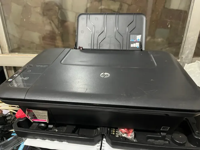 Impressora HP Deskjet 2050