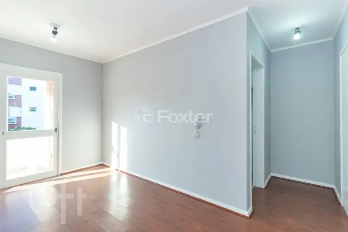 Apartamento à venda Rua Chile, Jardim Botânico - Porto Alegre